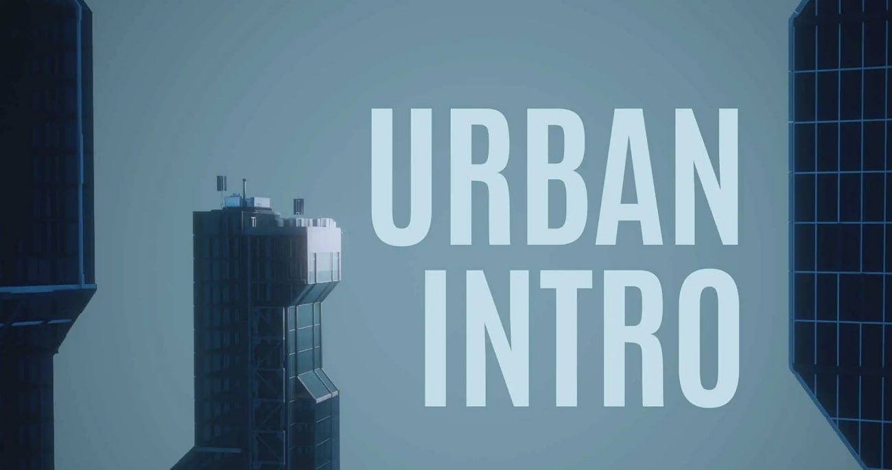 modelo de introdução urbana