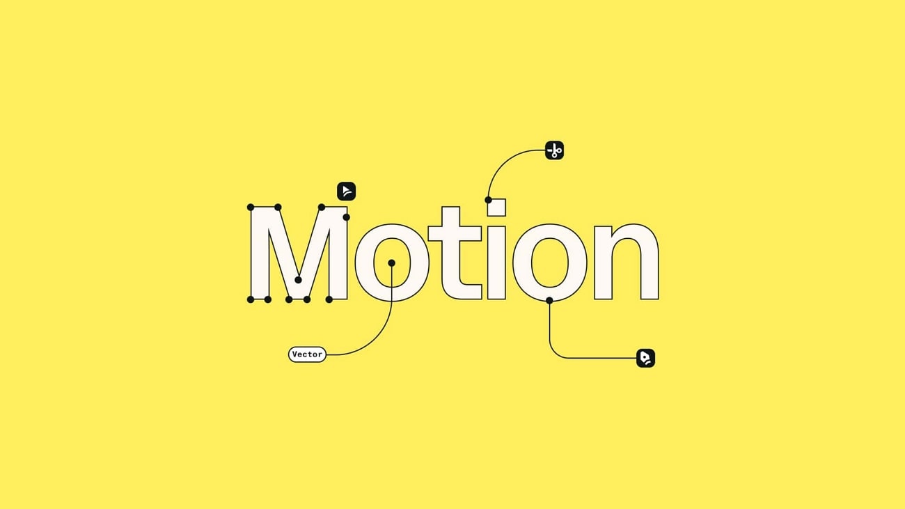 using motion graphics in intros
