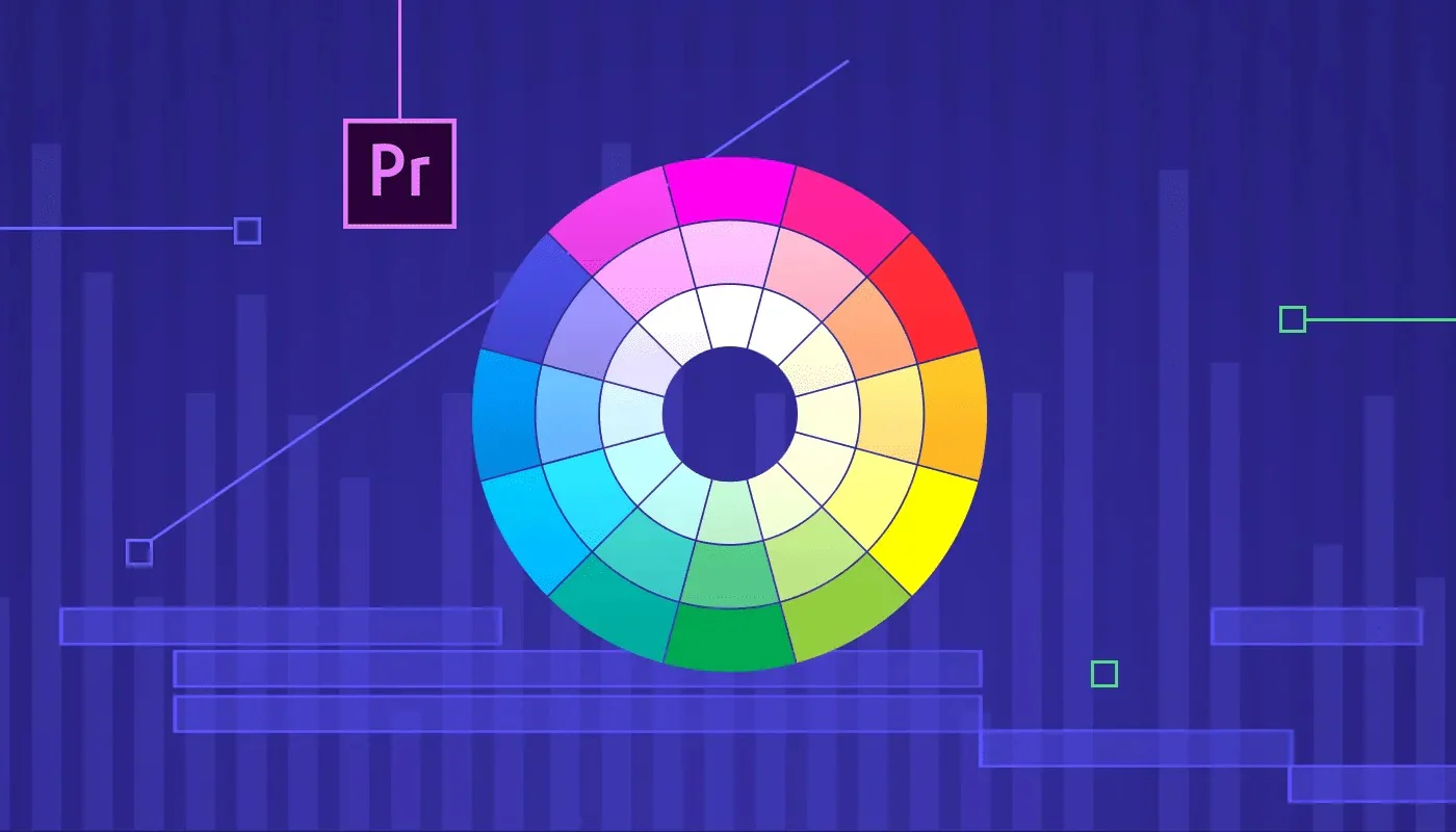 Lumetri Color Premiere Pro 