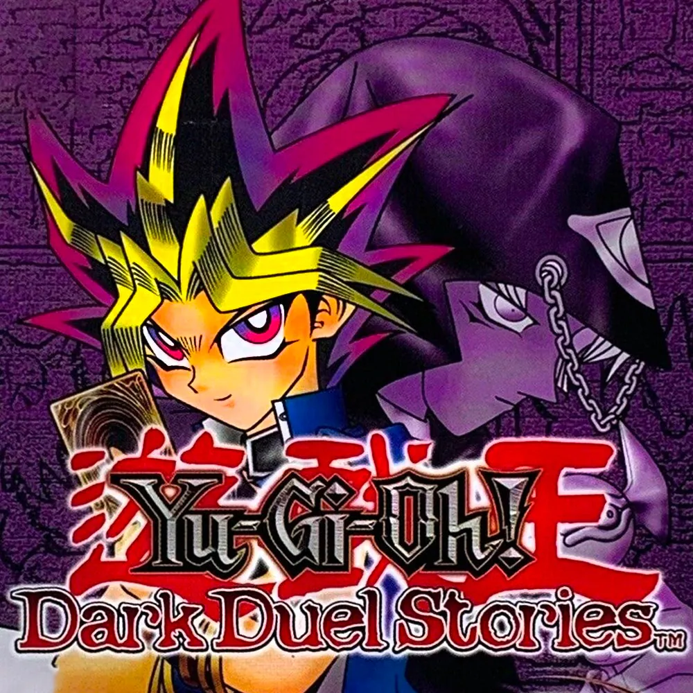 yu gi oh dark duel gbc 