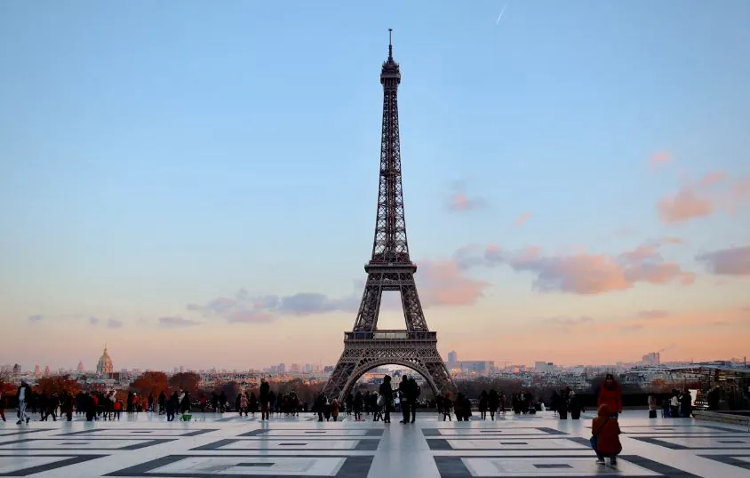 Jogos Olímpicos de Paris