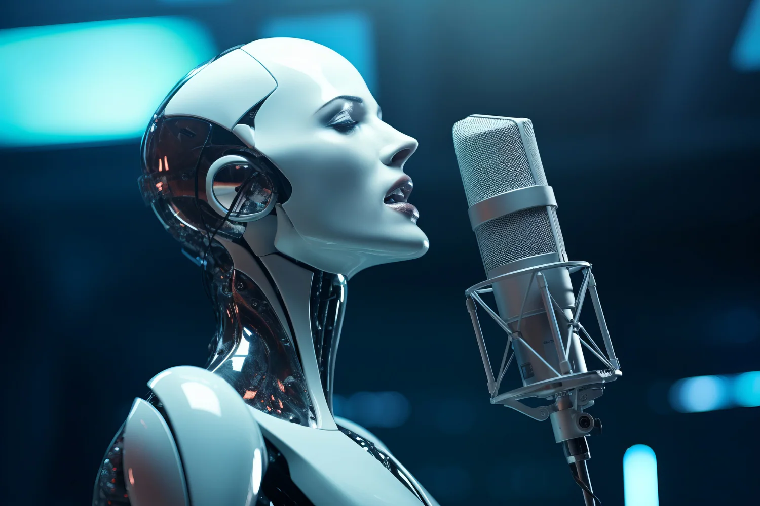 ai voice cloning