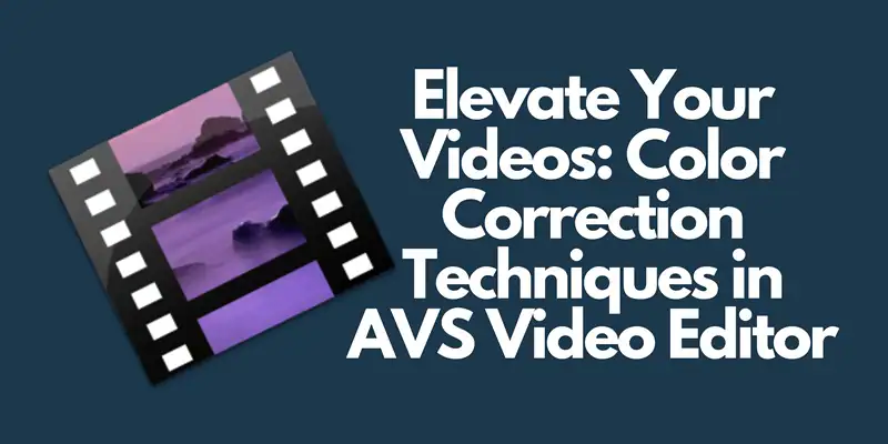 avs video editor