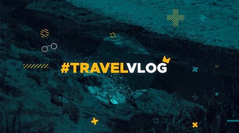 vlog de voyage par quartz