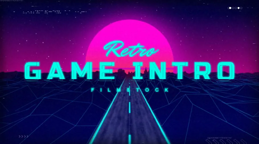 Exploring the Best Gaming Intro Templates [Free Download]