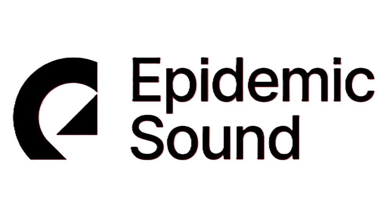 epidemic sound logo