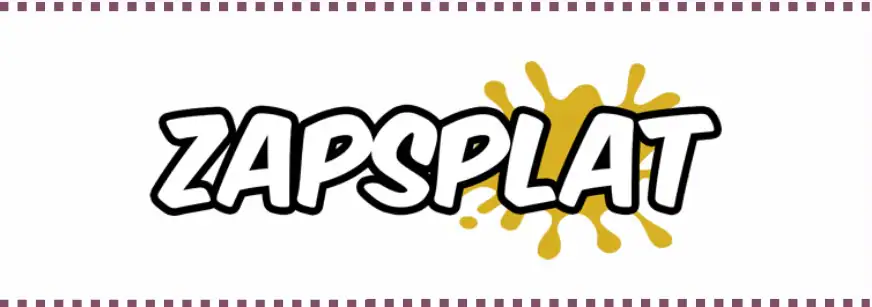 zapsplat logo