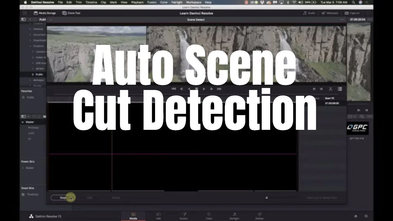 scene detection filmora vs alternate tools