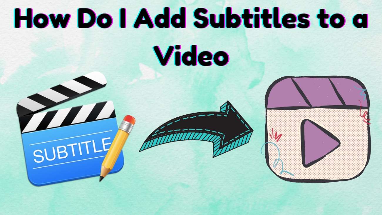 how do i add subtitles to a video youtube