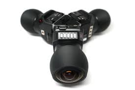 360 camera rigs - Mini EYE