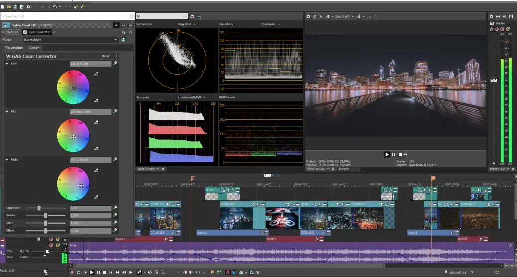 vegas pro production assistant 2 precrack