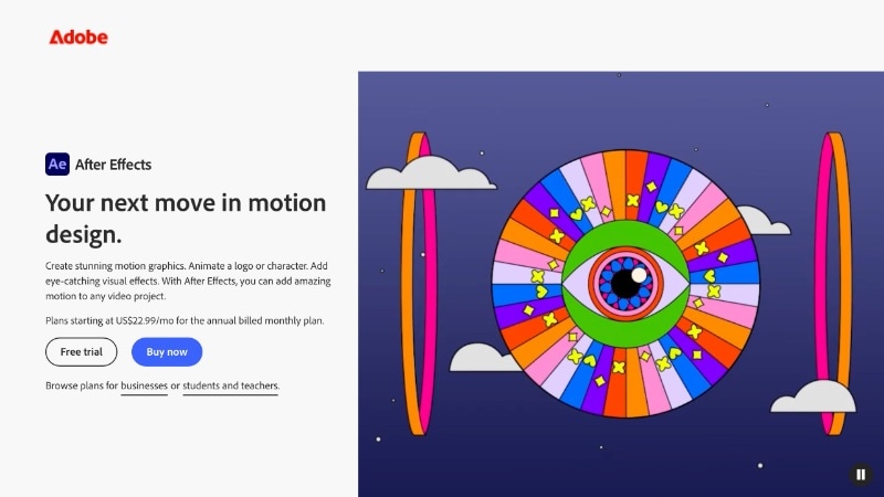 learn 3d animation adobe after effects