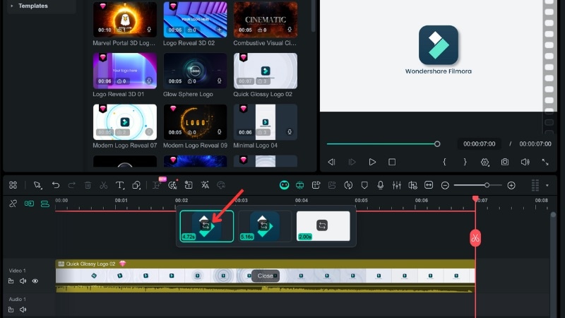 upload your logo image