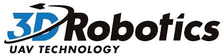 logo drone 3d robotik