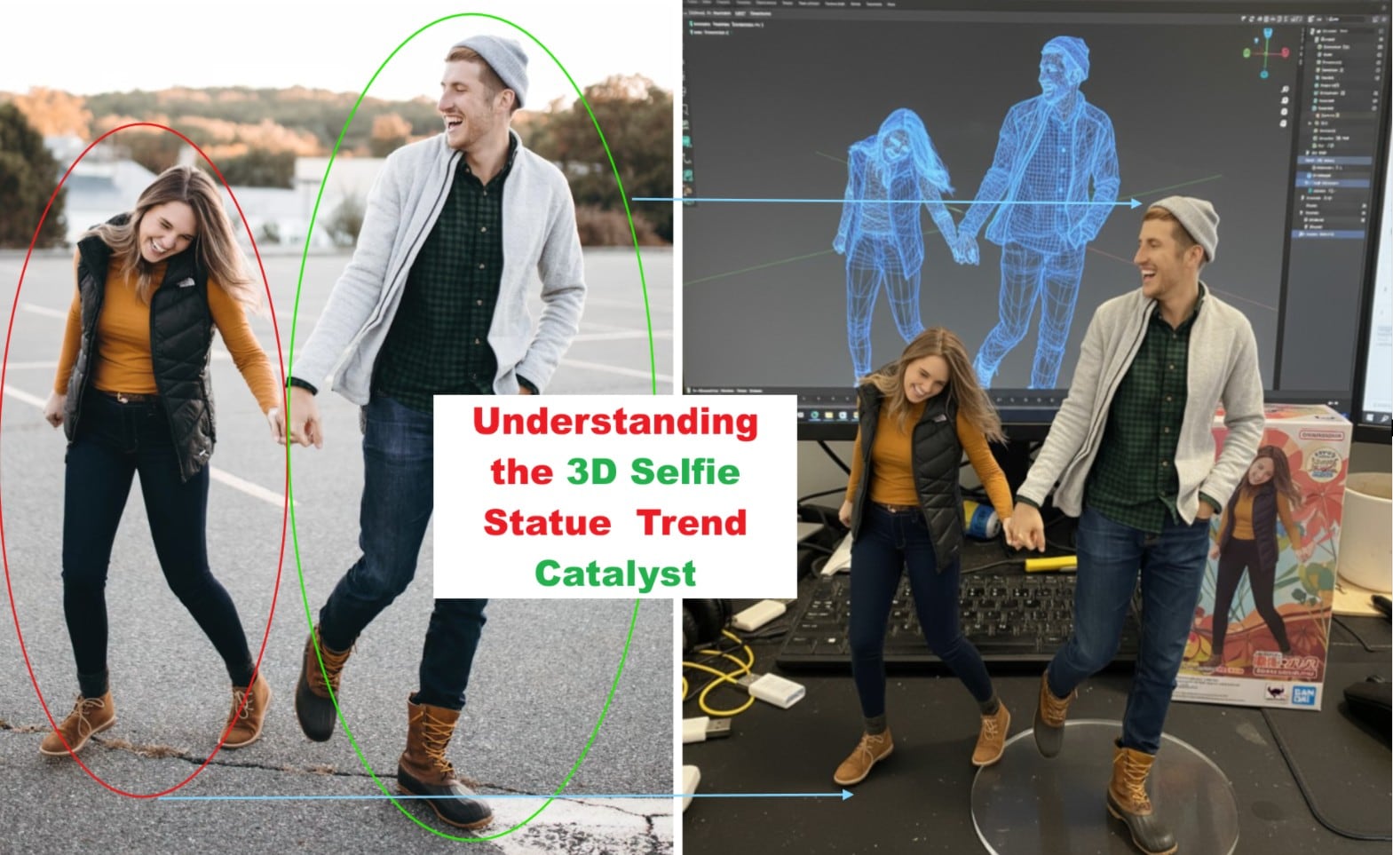 3d picture sculpture