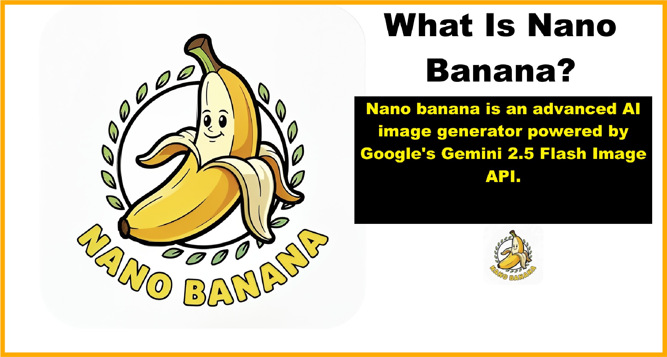 nano banana