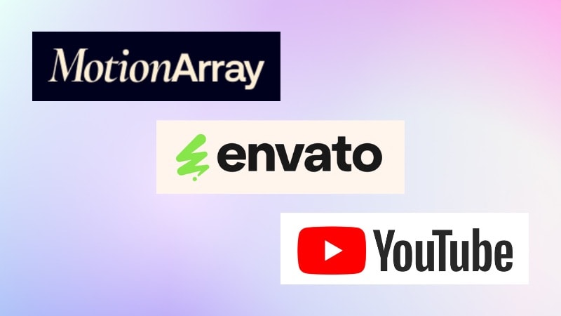 where to get 3d text template