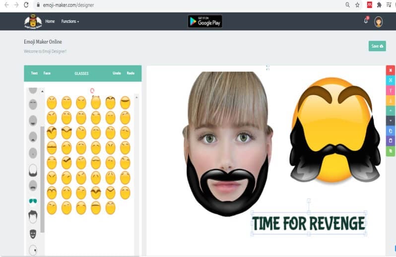 Membuat Emoji Anda Sendiri Dalam 2 Cara Panduan Langkah Demi Langkah