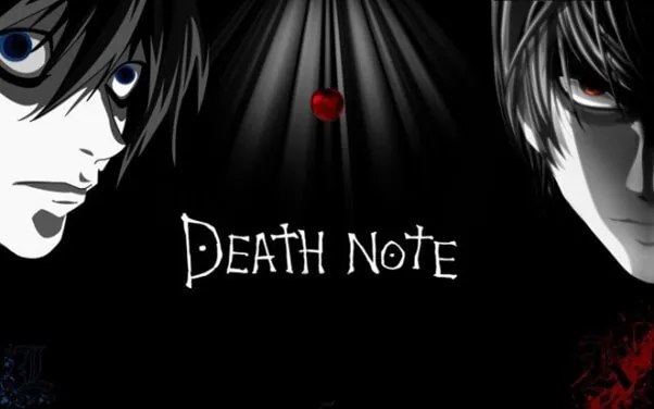 New Japanese anime by 'Death Note' creators coming out in 2021 -   - News from Singapore, Asia and around the world