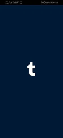 open-tumblr-app