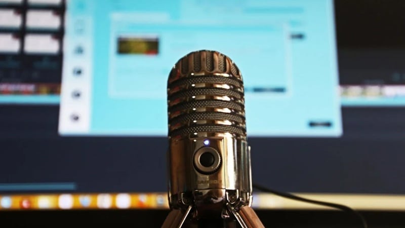 using 48khz in broadcast media