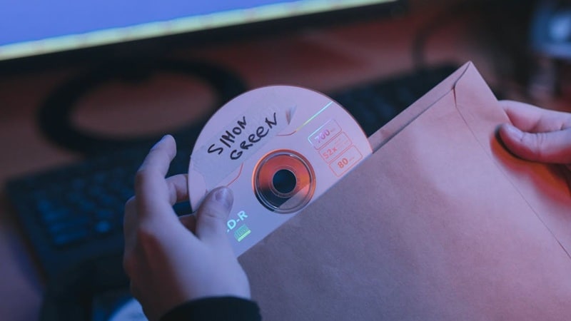 using 44.1khz for cd