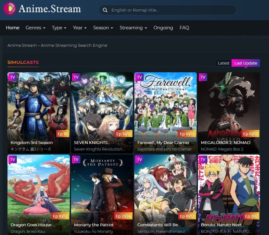 Top 18 Websites to Watch Free Anime Online  Smartprix