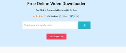 downloader video web acethinker