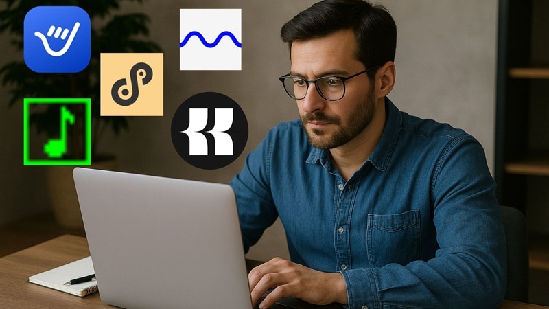 top 8 bit music generators online