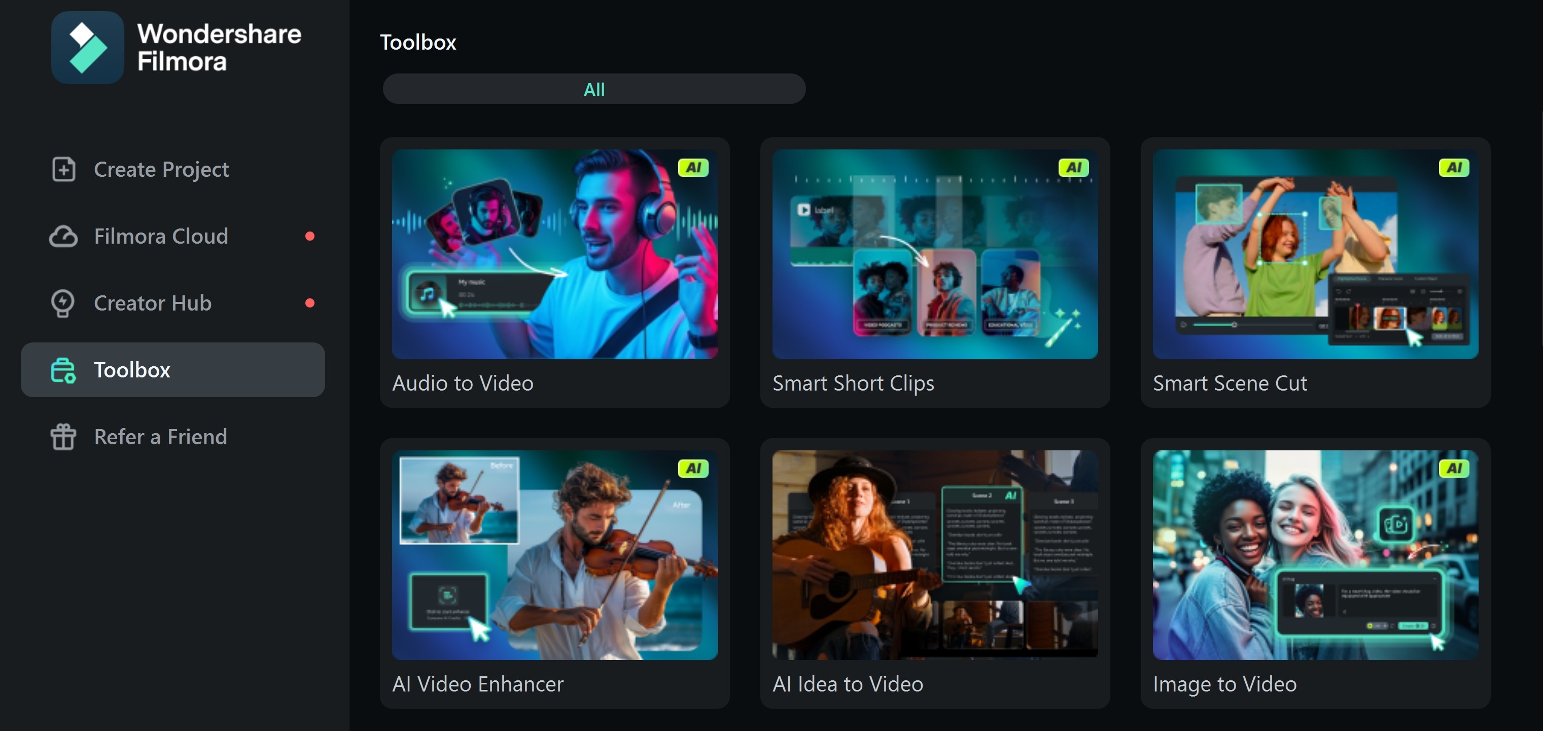 image-to-video tool
