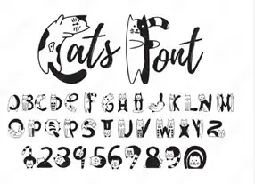 Anime Fonts | MyFonts