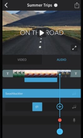 splice app