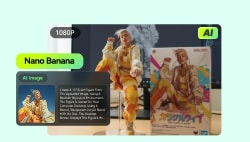 Nano Banana Model