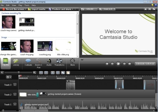 best screencasting software for education