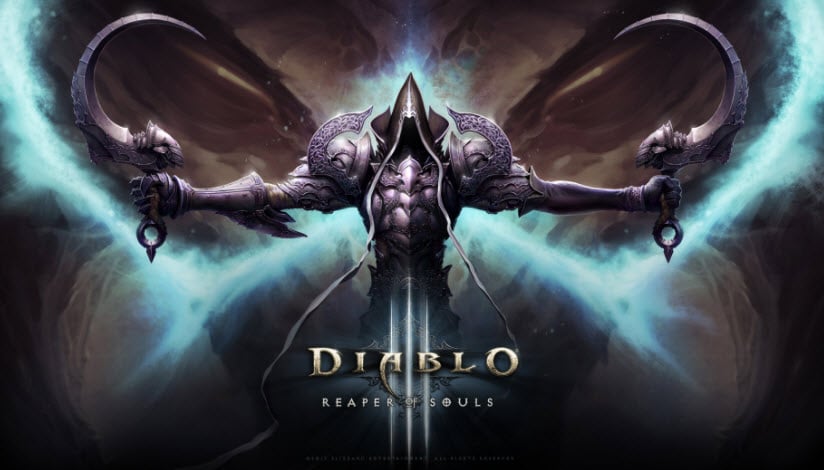Diablo3
