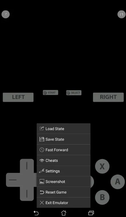 EmuBox 3ds emulator android