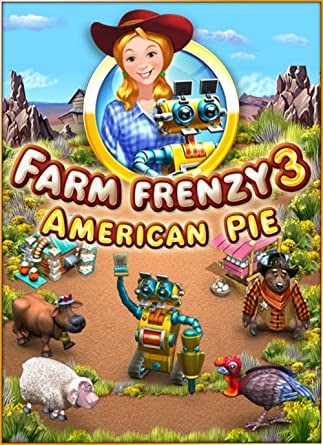 farm frenzy 1