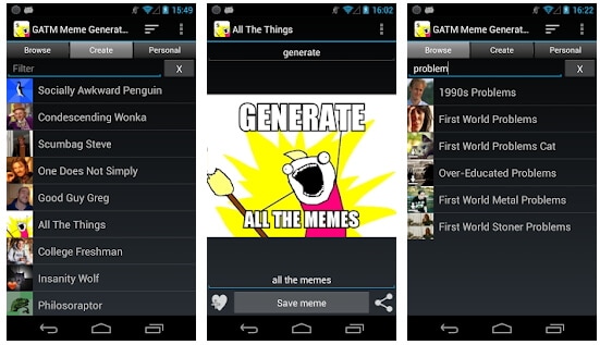 12 Best Meme Generator Apps For Android And Ios
