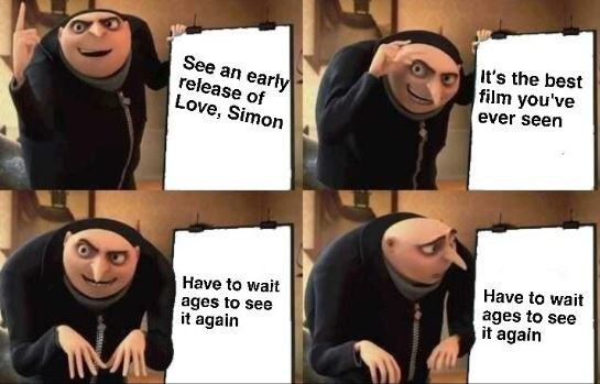 El plan de Gru