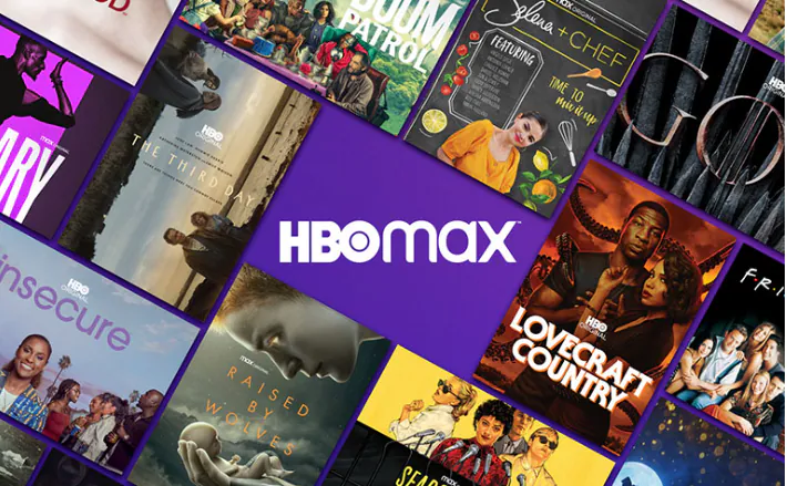  Popcorn Time Online Alternatives. - HBO Max