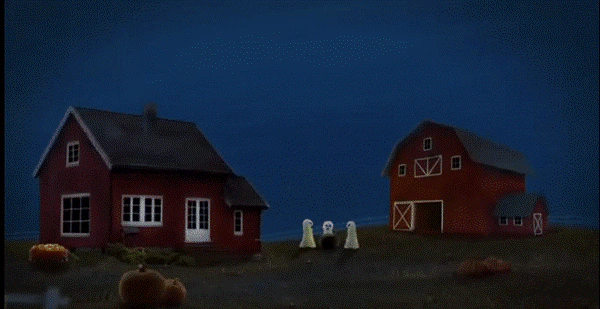 example halloween gif