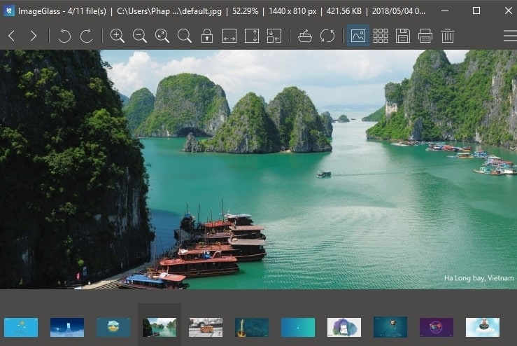 Windows 10 photos alternative