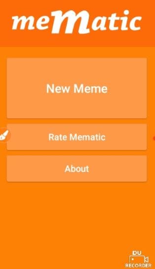 Best Meme Maker Apps for Android - Penetration Testing Tools, ML and Linux  Tutorials