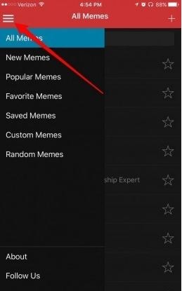 How to Make Memes on iPhone and Android [2023] - Social Media