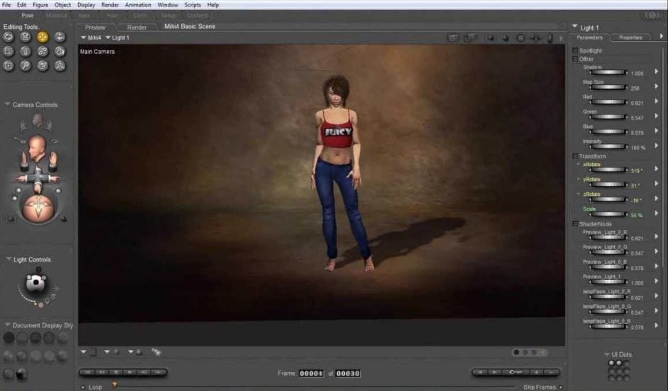 Professional Animation Software: 8 Best Creator for Mac/Windows