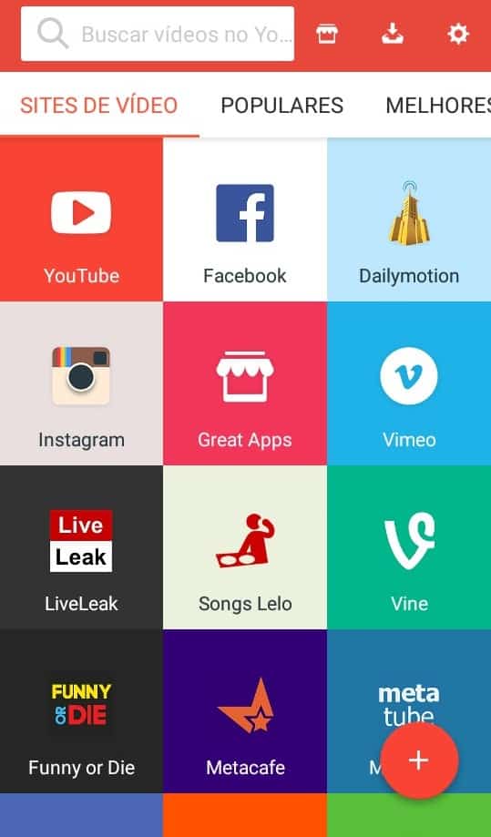 2018 top free apk youtube mp3 download apps for android