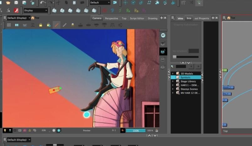 Best Animation Making Software For Mac