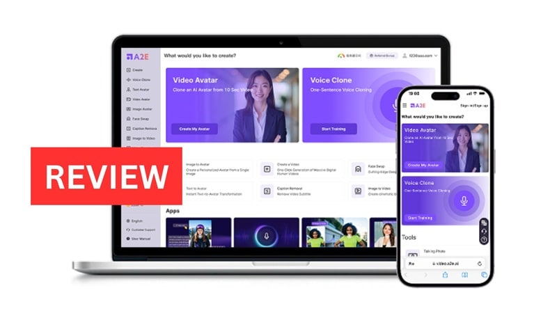 a2e ai review