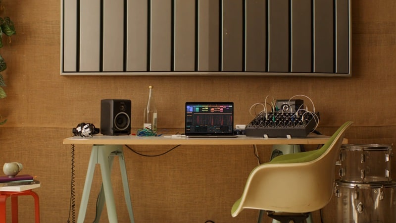 ableton live for studio