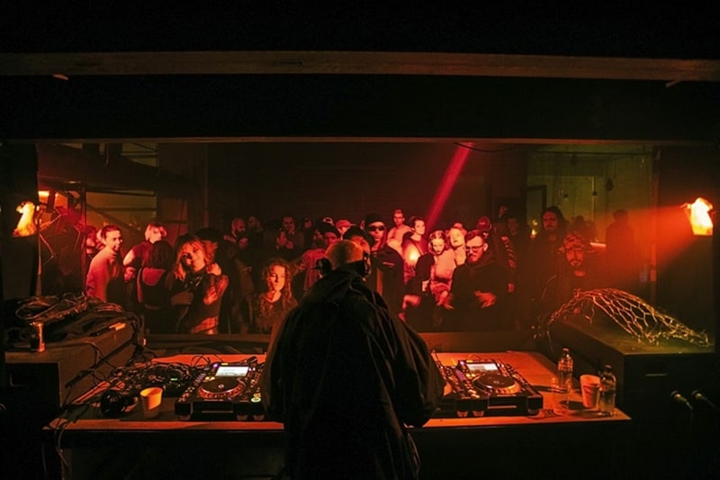 ableton live for live performances